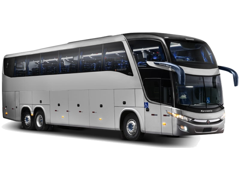 Coach hire services in Czech Republic - Professional transportation solutions